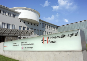 Universtitätsspital Basel